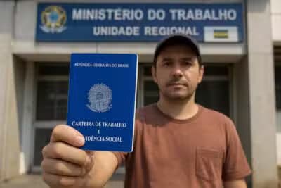 Imagem card com fundo