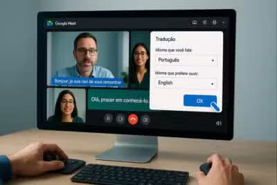 Imagem card com fundo