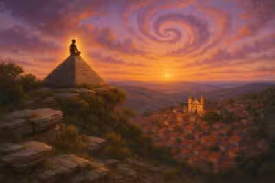 Imagem card com fundo