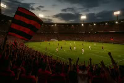 Imagem card com fundo