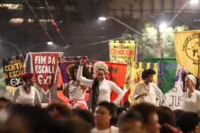 Imagem card com fundo