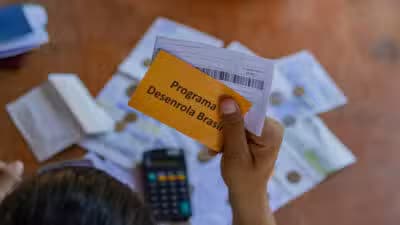 Imagem card com fundo