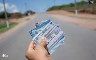 Imagem card com fundo