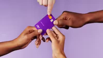 Imagem card com fundo