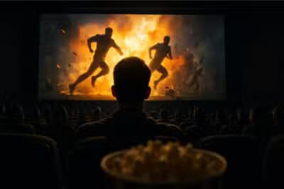 Imagem card com fundo