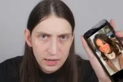 Imagem card com fundo