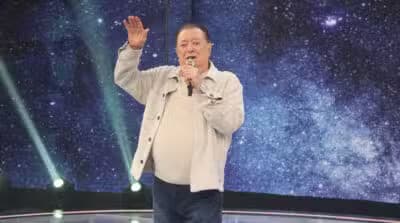 Imagem card com fundo