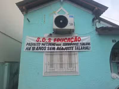 Imagem card com fundo