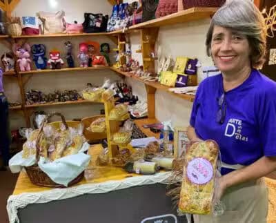 Imagem card com fundo