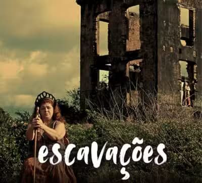 Imagem card com fundo