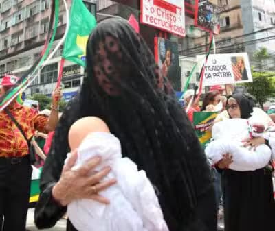 Imagem card com fundo