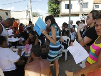 Imagem card com fundo