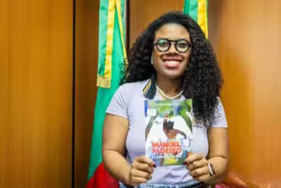 Imagem card com fundo