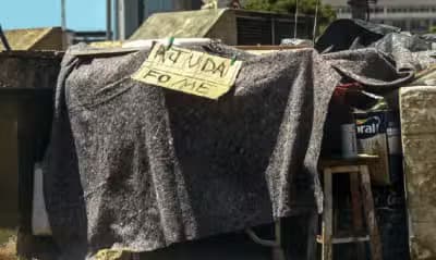 Imagem card com fundo