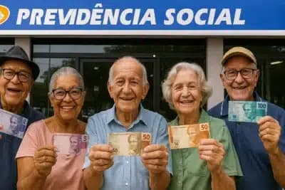 Imagem card com fundo