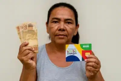 Imagem card com fundo