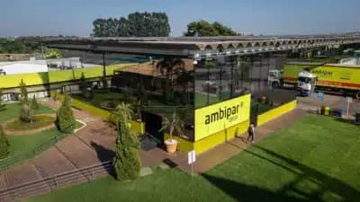 Imagem card com fundo