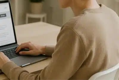 Imagem card com fundo