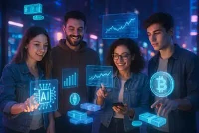 Imagem card com fundo