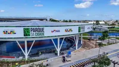 Imagem card com fundo