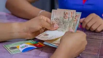 Imagem card com fundo