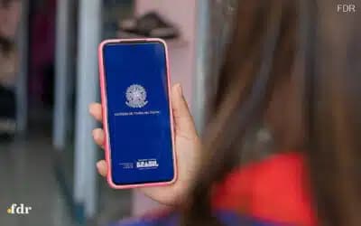 Imagem card com fundo