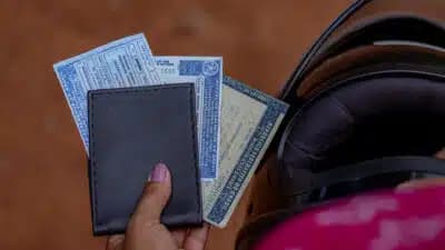 Imagem card com fundo