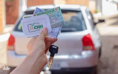 Imagem card com fundo