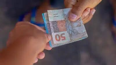 Imagem card com fundo