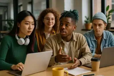 Imagem card com fundo