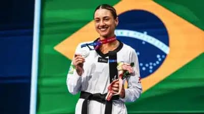 Imagem card com fundo