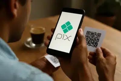 Imagem card com fundo