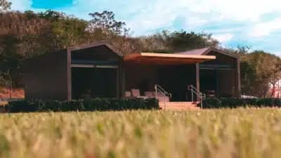 Imagem card com fundo