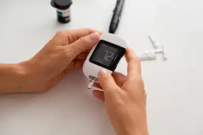 Imagem card com fundo