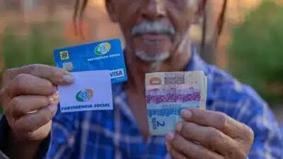 Imagem card com fundo