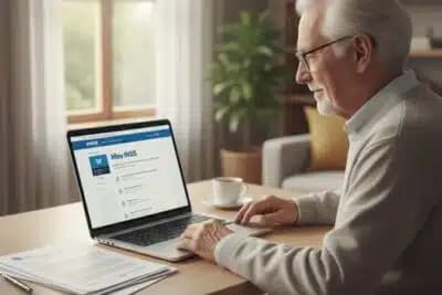 Imagem card com fundo