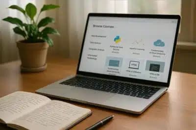 Imagem card com fundo