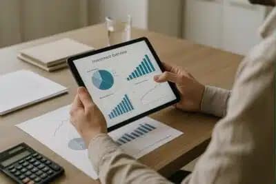 Imagem card com fundo