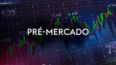 Imagem card com fundo