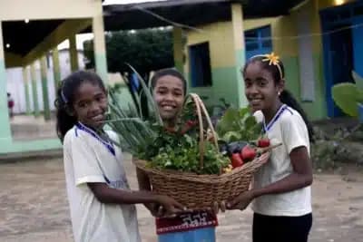 Imagem card com fundo