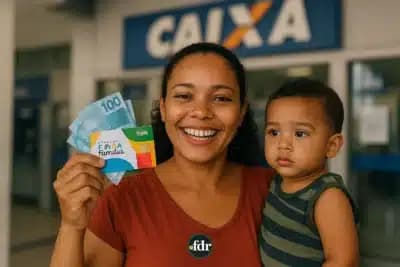 Imagem card com fundo