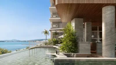 Imagem card com fundo