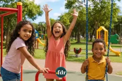 Imagem card com fundo