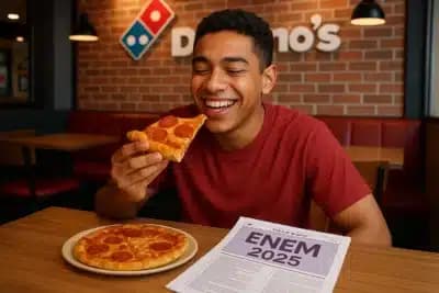 Imagem card com fundo