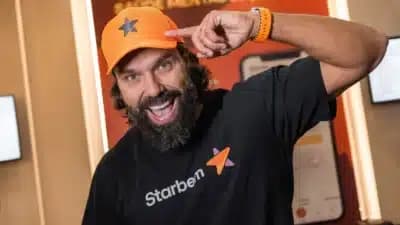 Imagem card com fundo