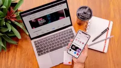 Imagem card com fundo