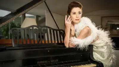 Imagem card com fundo