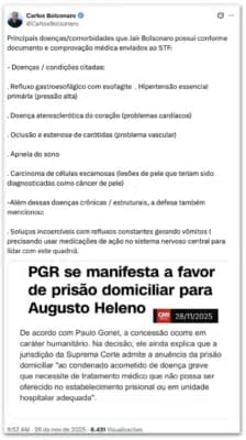 Imagem card com fundo