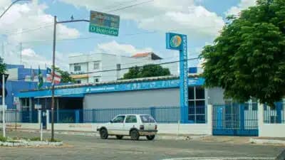 Imagem card com fundo