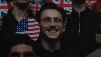 Imagem card com fundo